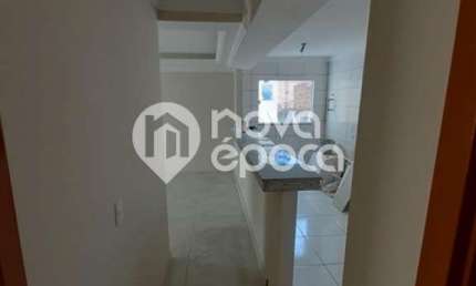 Apartamento com 2 quartos à venda na Rua Cristiania, Cachambi, Rio de Janeiro