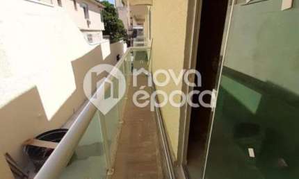 Apartamento com 2 quartos à venda na Rua Cristiania, Cachambi, Rio de Janeiro