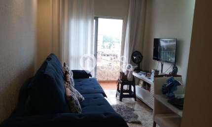 Apartamento com 2 quartos à venda na Rua Gustavo Riedel, Engenho de Dentro, Rio de Janeiro