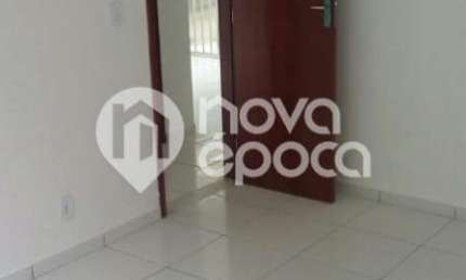 Apartamento com 2 quartos à venda na Rua Cristóvão Penha, Piedade, Rio de Janeiro