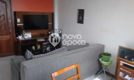 Engenho de dentro | apartamento 1 quarto, sendo 1 suite