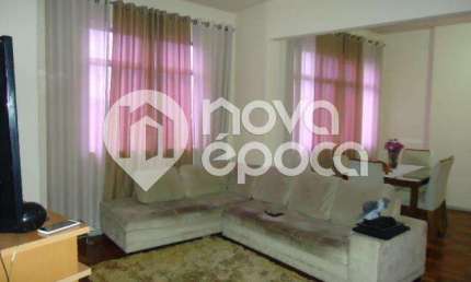 Apartamento com 3 quartos à venda na Rua Clapp Filho, Cachambi, Rio de Janeiro