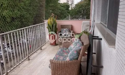 Apartamento com 2 quartos à venda na Rua Visconde de Santa Isabel, Vila Isabel, Rio de Janeiro