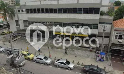 Prédio à venda na Rua da Abolição, Abolição, Rio de Janeiro