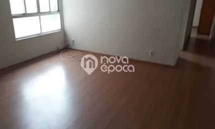 Apartamento com 2 quartos à venda na Praça André Rebouças, Maracanã, Rio de Janeiro