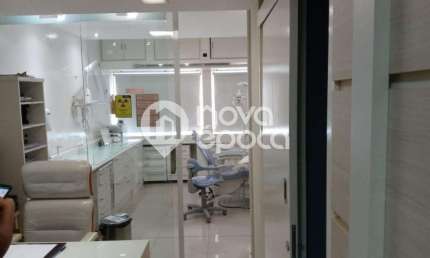 Sala comercial à venda na Rua Barata Ribeiro, Copacabana, Rio de Janeiro