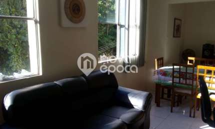 Apartamento com 3 quartos à venda na Rua Engenheiro Gama Lobo, Vila Isabel, Rio de Janeiro