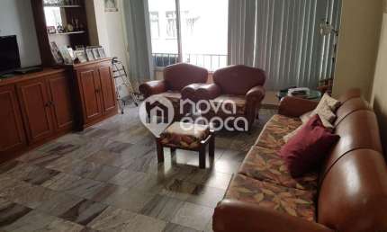 Apartamento com 2 quartos à venda na Boulevard Vinte e Oito de Setembro, Vila Isabel, Rio de Janeiro