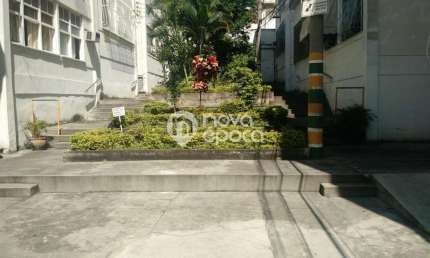 Apartamento com 2 quartos à venda na Rua Vaz de Caminha, Cachambi, Rio de Janeiro