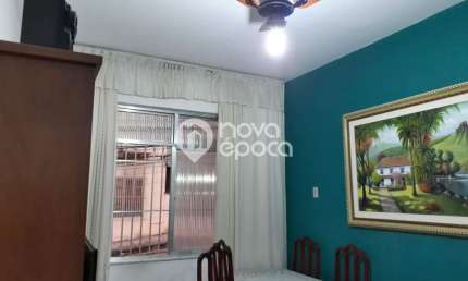 Apartamento com 2 quartos à venda na Rua Francisco Muratori, Santa Teresa, Rio de Janeiro