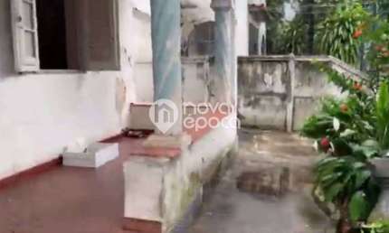 Casa com 5 quartos à venda na Rua Jaceguai, Maracanã, Rio de Janeiro