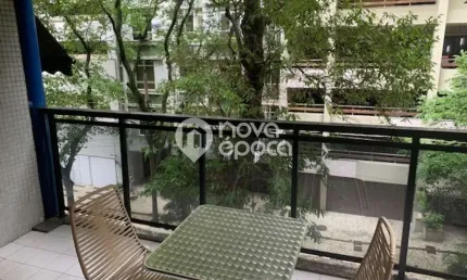 Apartamento com 3 quartos à venda na Rua Santa Clara, Copacabana, Rio de Janeiro