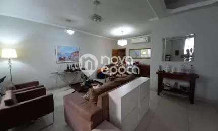 Casa com 4 quartos à venda na Rua Dias da Rocha, Copacabana, Rio de Janeiro