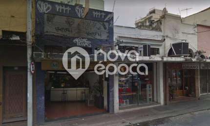 Ponto comercial à venda na Rua Real Grandeza, Botafogo, Rio de Janeiro