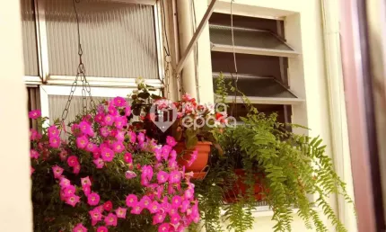 Apartamento com 3 quartos à venda na Rua Barata Ribeiro, Copacabana, Rio de Janeiro
