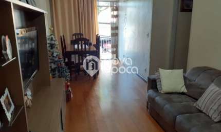 Apartamento com 2 quartos à venda na Rua Joaquim Távora, Engenho Novo, Rio de Janeiro