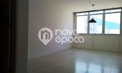 Sala comercial à venda na Rua Pinto de Figueiredo, Tijuca, Rio de Janeiro