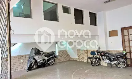 Ponto comercial à venda na Rua Barão de Mesquita, Tijuca, Rio de Janeiro