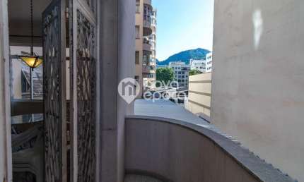 Apartamento com 3 quartos à venda na Praia Botafogo, Botafogo, Rio de Janeiro