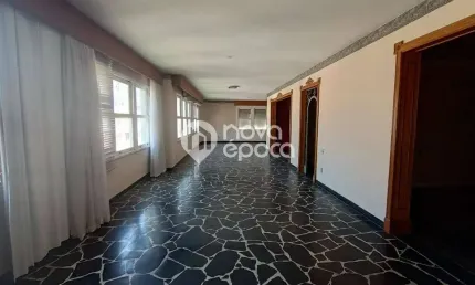 Apartamento com 4 quartos à venda na Rua Leopoldo Miguez, Copacabana, Rio de Janeiro