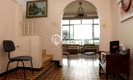 Casa com 4 quartos à venda na Rua Jurunas, Méier, Rio de Janeiro