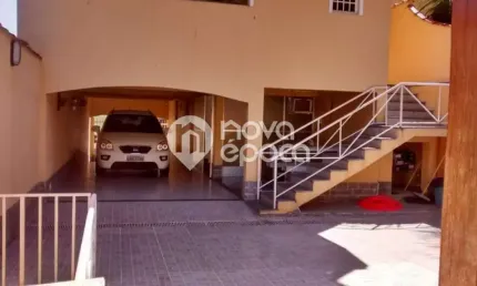 Casa com 3 quartos à venda na Rua Jataizinho, Campo Grande, Rio de Janeiro
