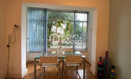 Apartamento com 3 quartos à venda na Rua Marquês de São Vicente, Gávea, Rio de Janeiro
