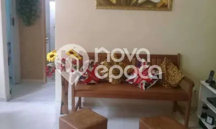 Apartamento com 2 quartos à venda na Rua Torres de Oliveira, Piedade, Rio de Janeiro