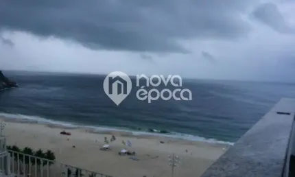 Apartamento com 2 quartos à venda na Avenida Atlântica, Copacabana, Rio de Janeiro