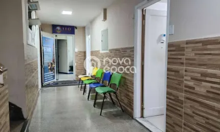 Sala comercial à venda na Rua dos Andradas, Centro, Rio de Janeiro