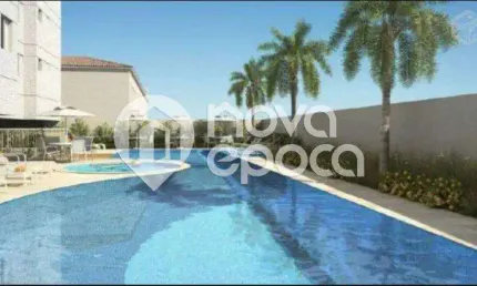 Apartamento com 3 quartos à venda na Rua Bom Pastor, Tijuca, Rio de Janeiro