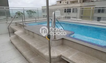 Apartamento com 1 quarto à venda na Rua Domingos Ferreira, Copacabana, Rio de Janeiro