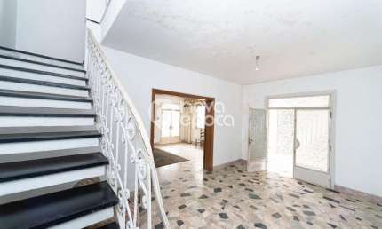Casa com 3 quartos à venda na Rua Ramon Franco, Urca, Rio de Janeiro