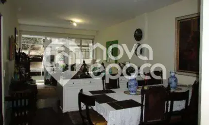 Apartamento com 4 quartos à venda na Rua Joana Angélica, Ipanema, Rio de Janeiro