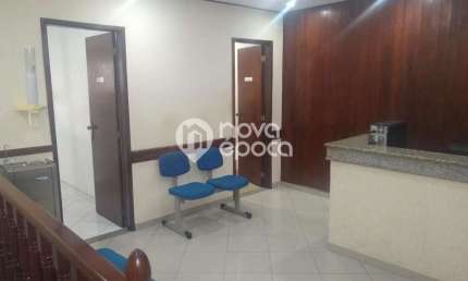 Apartamento com 4 quartos à venda na Rua Dias da Cruz, Méier, Rio de Janeiro