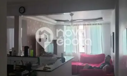 Apartamento com 2 quartos à venda na Rua Joaquim Rego, Olaria, Rio de Janeiro