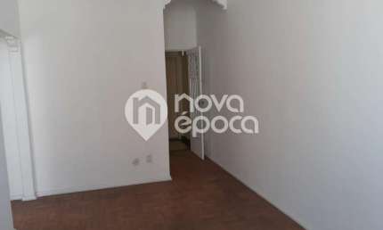 Apartamento com 1 quarto à venda na Rua Pedro de Carvalho, Méier, Rio de Janeiro