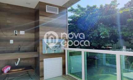 Apartamento com 3 quartos à venda na Rua Joaquim Meier, Méier, Rio de Janeiro