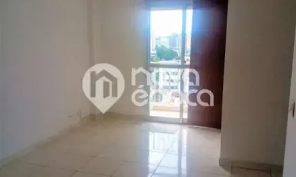 Apartamento com 2 quartos à venda na Rua Hermengarda, Méier, Rio de Janeiro