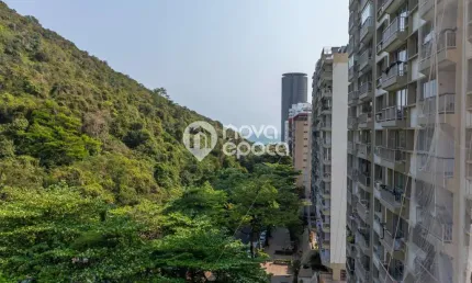 Apartamento com 3 quartos à venda na Avenida Niemeyer, São Conrado, Rio de Janeiro