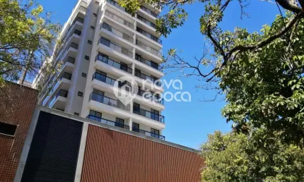 Apartamento com 2 quartos à venda na Rua General Espírito Santo Cardoso, Tijuca, Rio de Janeiro