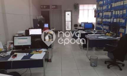 Casa com 1 quarto à venda na Rua Gomes Braga, Andaraí, Rio de Janeiro
