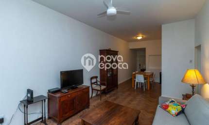 Apartamento com 3 quartos à venda na Rua Prudente de Morais, Ipanema, Rio de Janeiro
