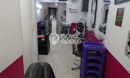 Sala comercial à venda na Rua Sete de Setembro, Centro, Rio de Janeiro