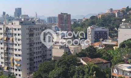 Casa com 4 quartos à venda na Rua Eduardo Santos, Santa Teresa, Rio de Janeiro