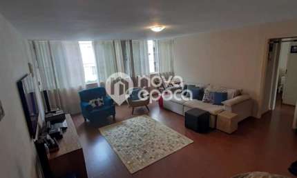 Apartamento com 2 quartos à venda na Rua Paula Freitas, Copacabana, Rio de Janeiro