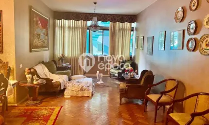 Apartamento com 4 quartos à venda na Rua Joana Angélica, Ipanema, Rio de Janeiro