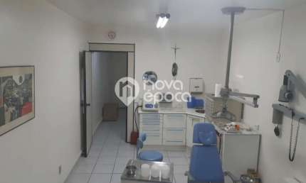 Sala comercial à venda na Rua Barão de São Francisco, Vila Isabel, Rio de Janeiro