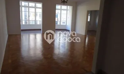 Apartamento com 3 quartos à venda na Rua Visconde de Pirajá, Ipanema, Rio de Janeiro