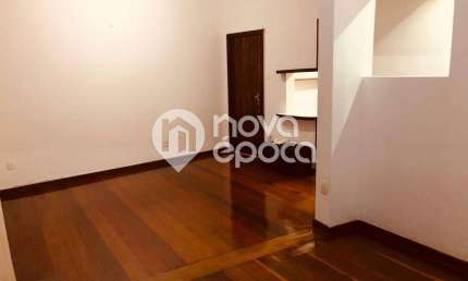 Apartamento com 2 quartos à venda na Praça Martins Leão, Alto da Boa Vista, Rio de Janeiro